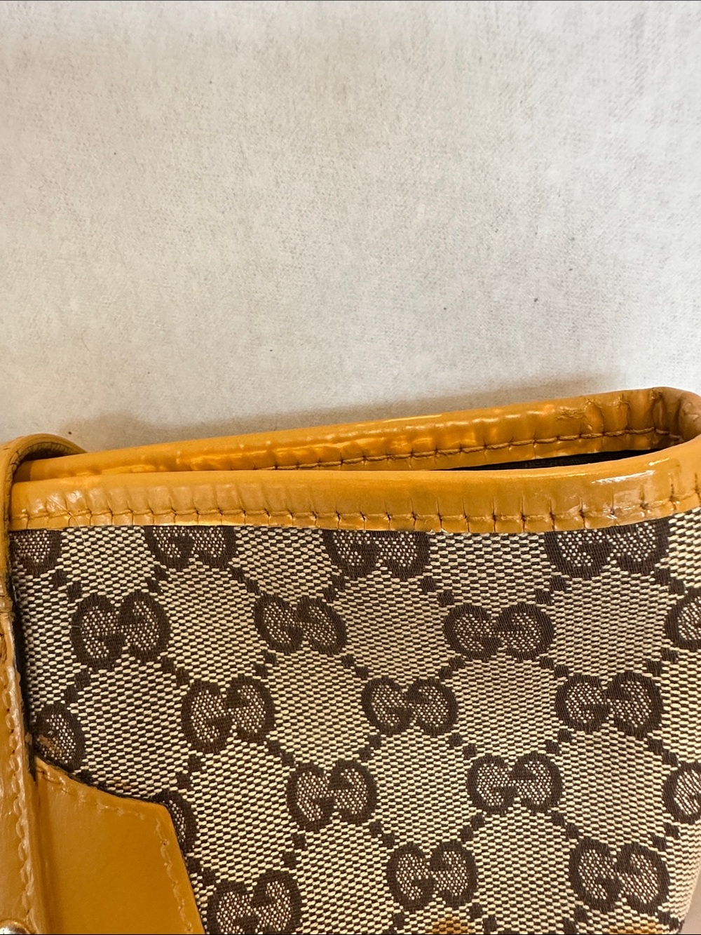 ‼️FIRM‼️Gucci Tote - Former Project Piece
11” x 10” x 3”
Customized - Picture 15 of 16